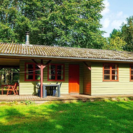 Three-Bedroom Holiday Home In Toftlund 25 Arrild Εξωτερικό φωτογραφία