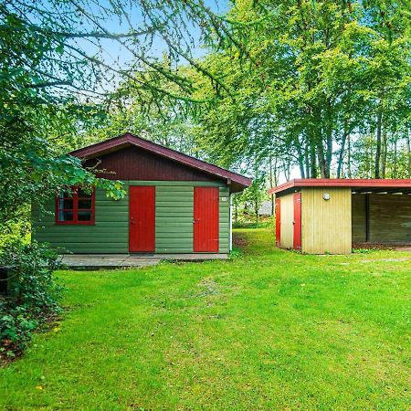 Three-Bedroom Holiday Home In Toftlund 25 Arrild Εξωτερικό φωτογραφία