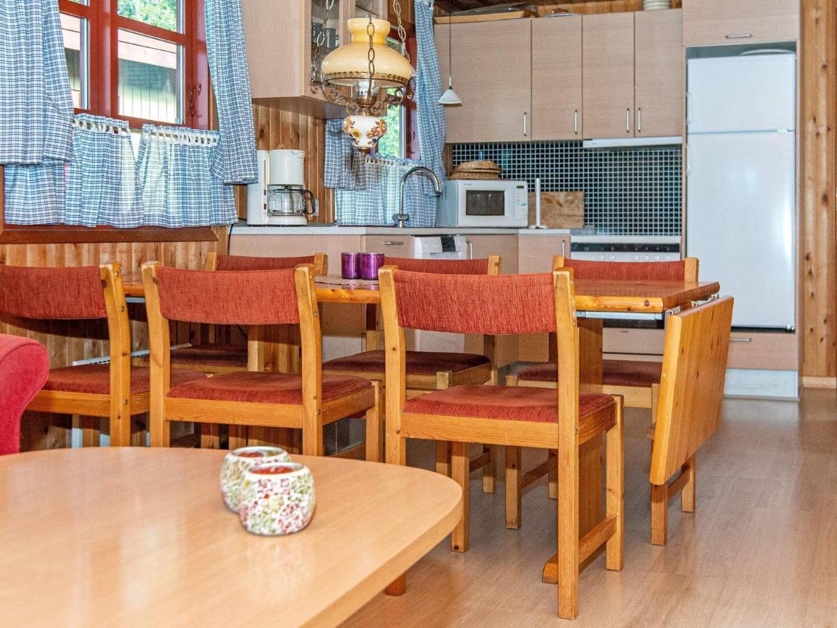 Three-Bedroom Holiday Home In Toftlund 25 Arrild Εξωτερικό φωτογραφία