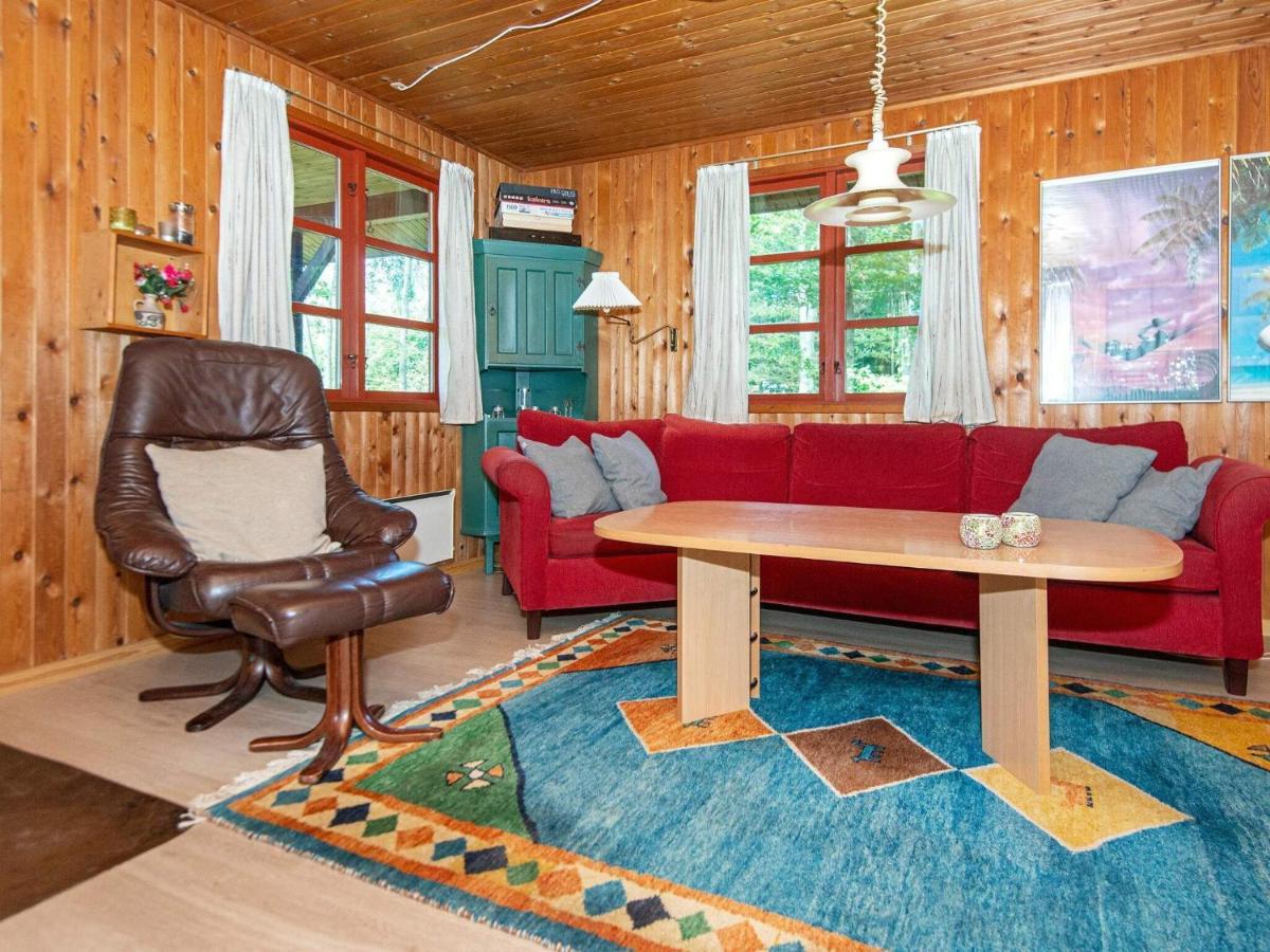 Three-Bedroom Holiday Home In Toftlund 25 Arrild Εξωτερικό φωτογραφία
