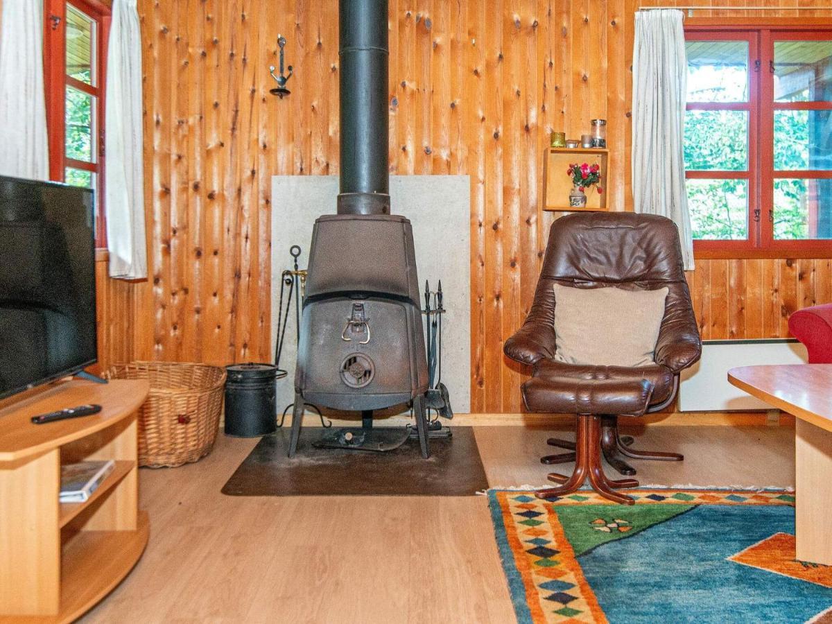 Three-Bedroom Holiday Home In Toftlund 25 Arrild Εξωτερικό φωτογραφία