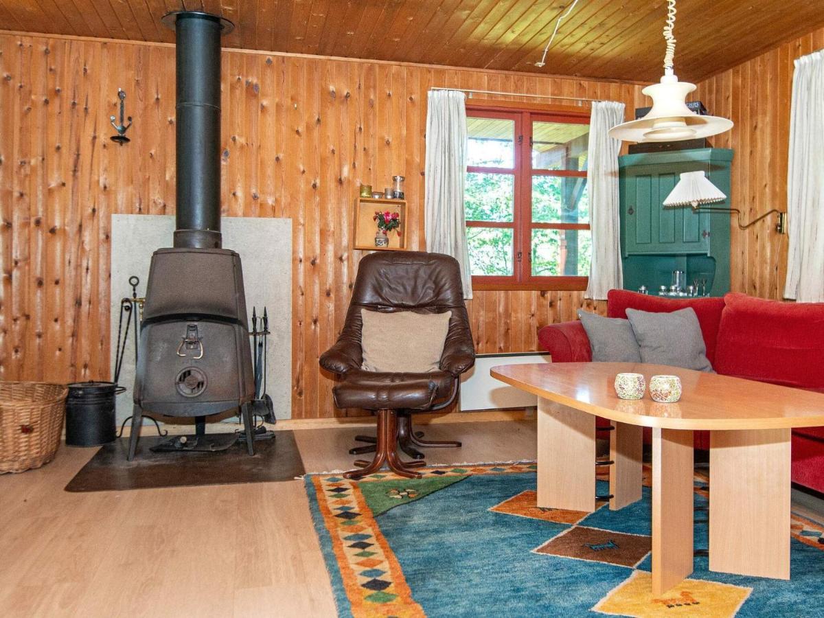 Three-Bedroom Holiday Home In Toftlund 25 Arrild Εξωτερικό φωτογραφία