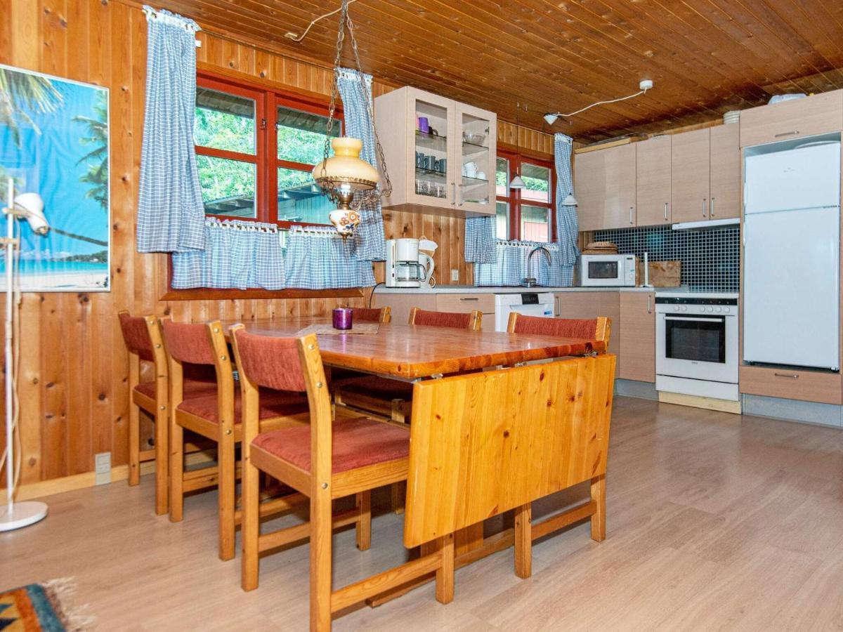 Three-Bedroom Holiday Home In Toftlund 25 Arrild Εξωτερικό φωτογραφία