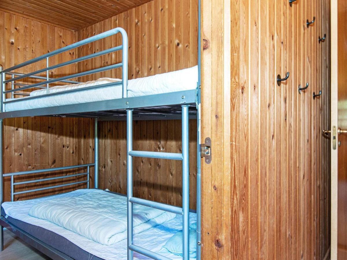 Three-Bedroom Holiday Home In Toftlund 25 Arrild Εξωτερικό φωτογραφία