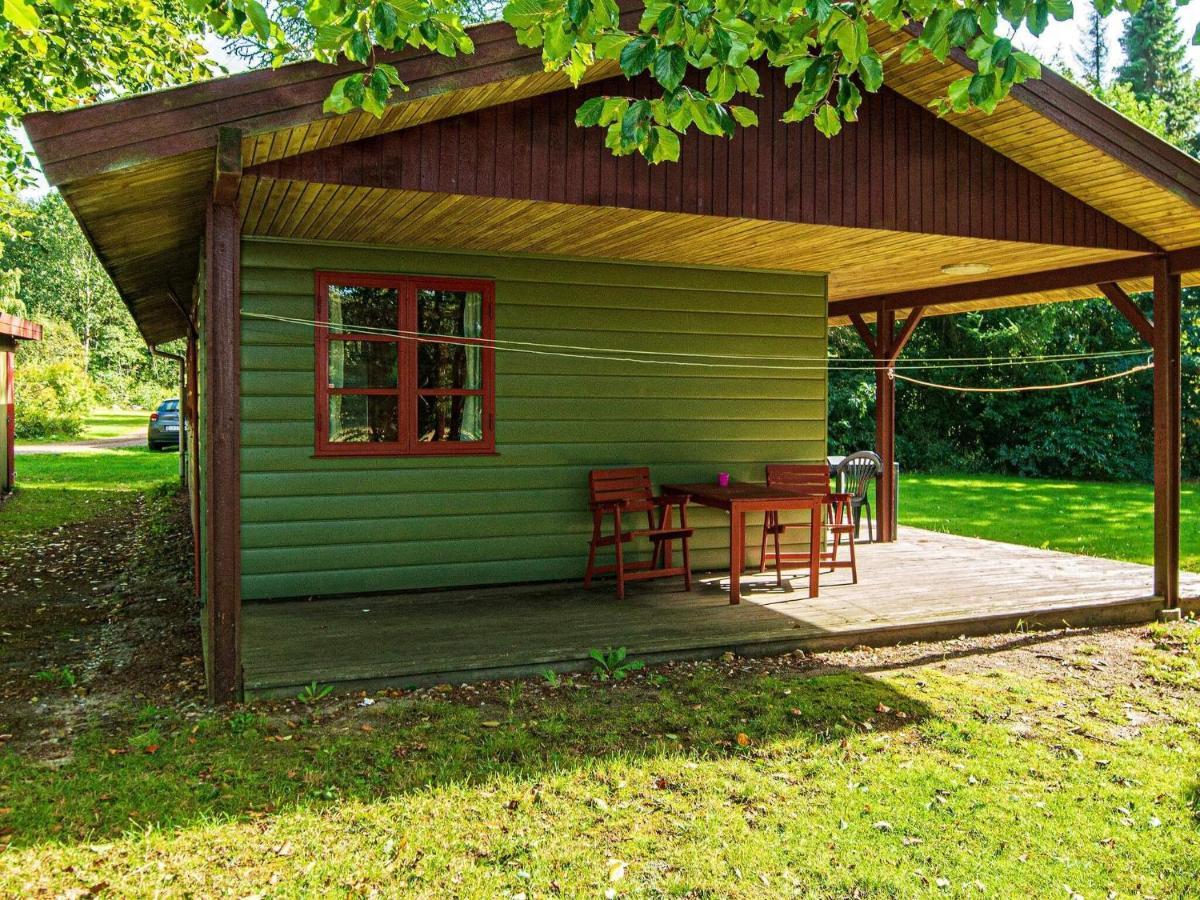 Three-Bedroom Holiday Home In Toftlund 25 Arrild Εξωτερικό φωτογραφία
