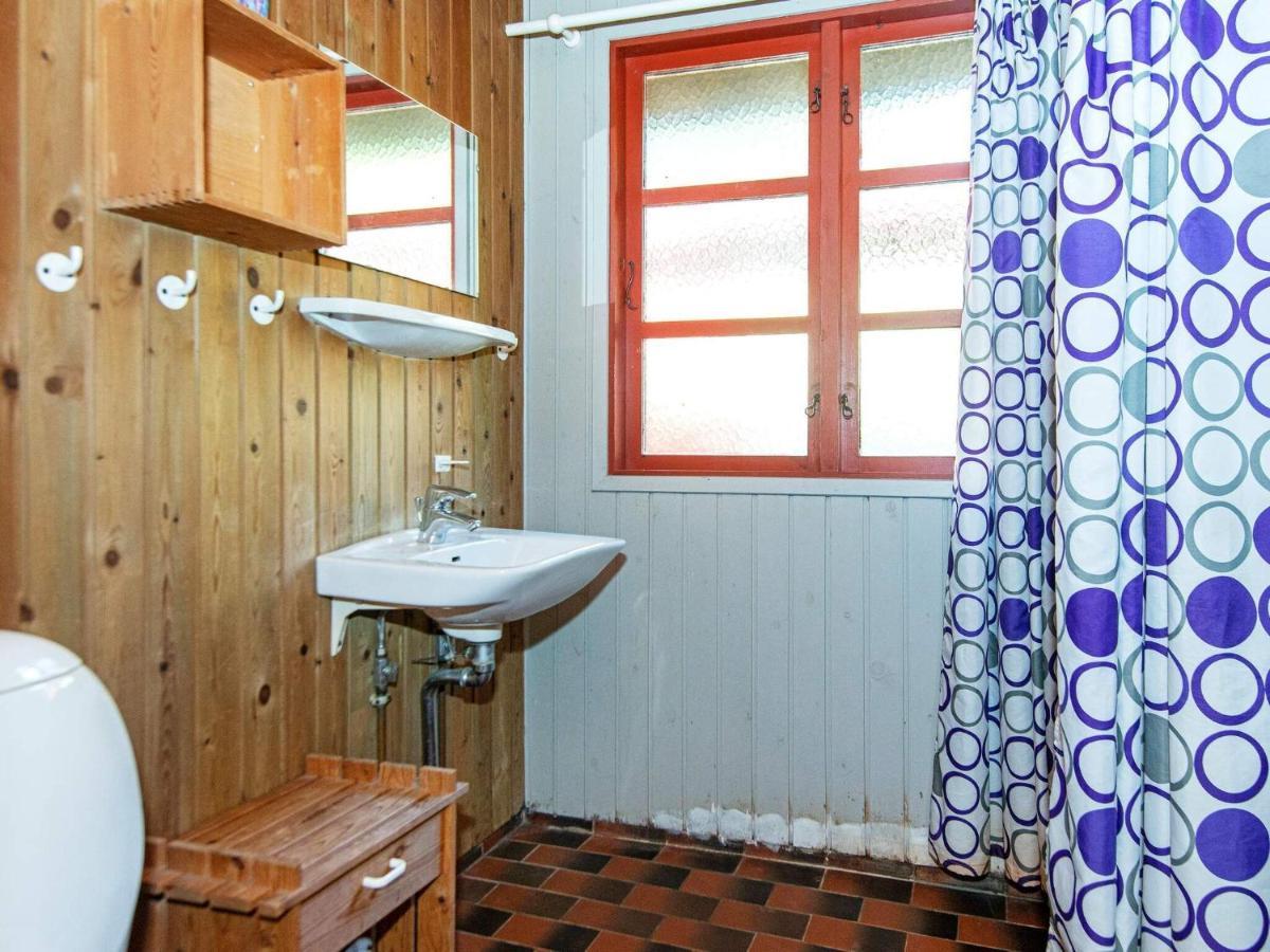 Three-Bedroom Holiday Home In Toftlund 25 Arrild Εξωτερικό φωτογραφία